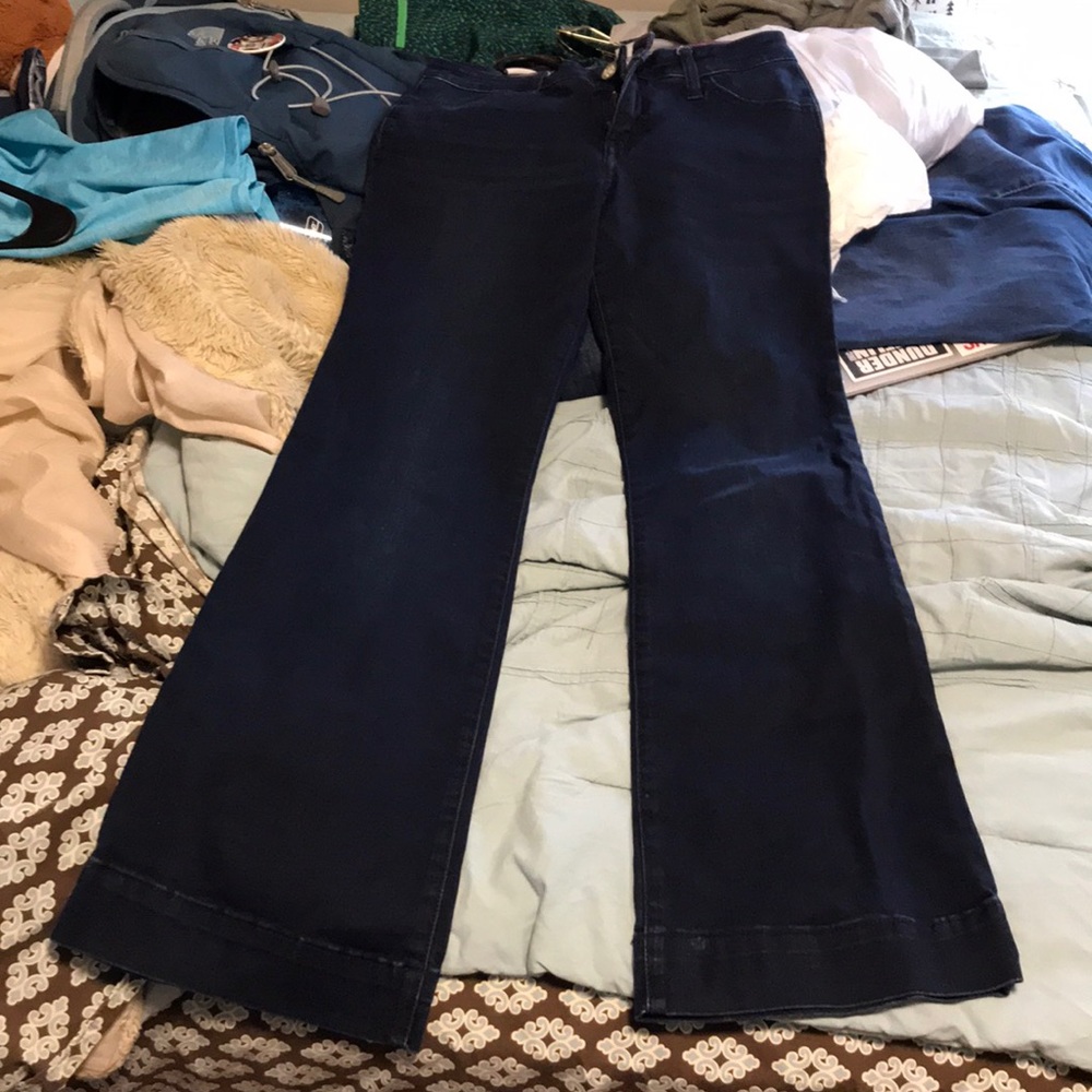 Wrangler Retro Women’s Jeans